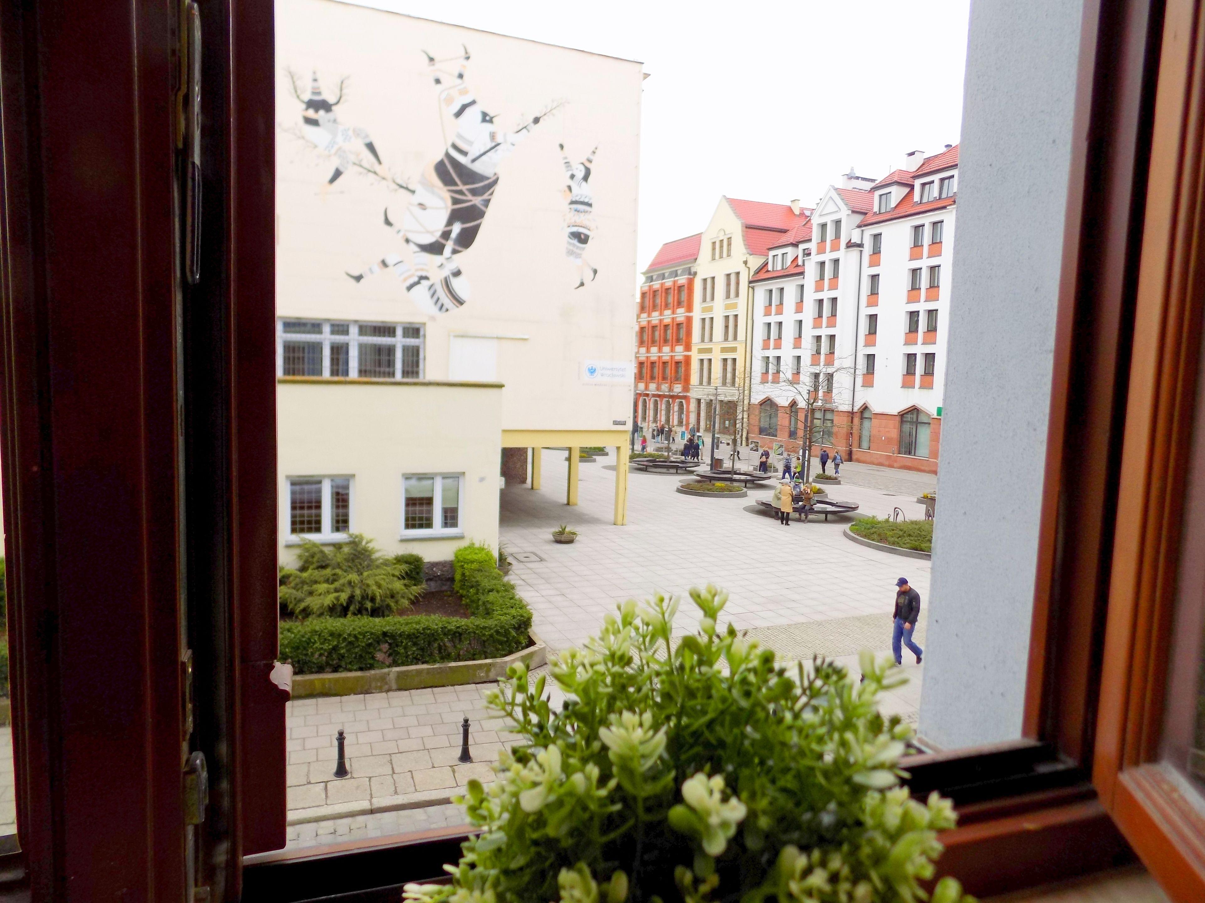 City Central Hostel - Pokoje Prywatne - Wroclaw — Photos 1