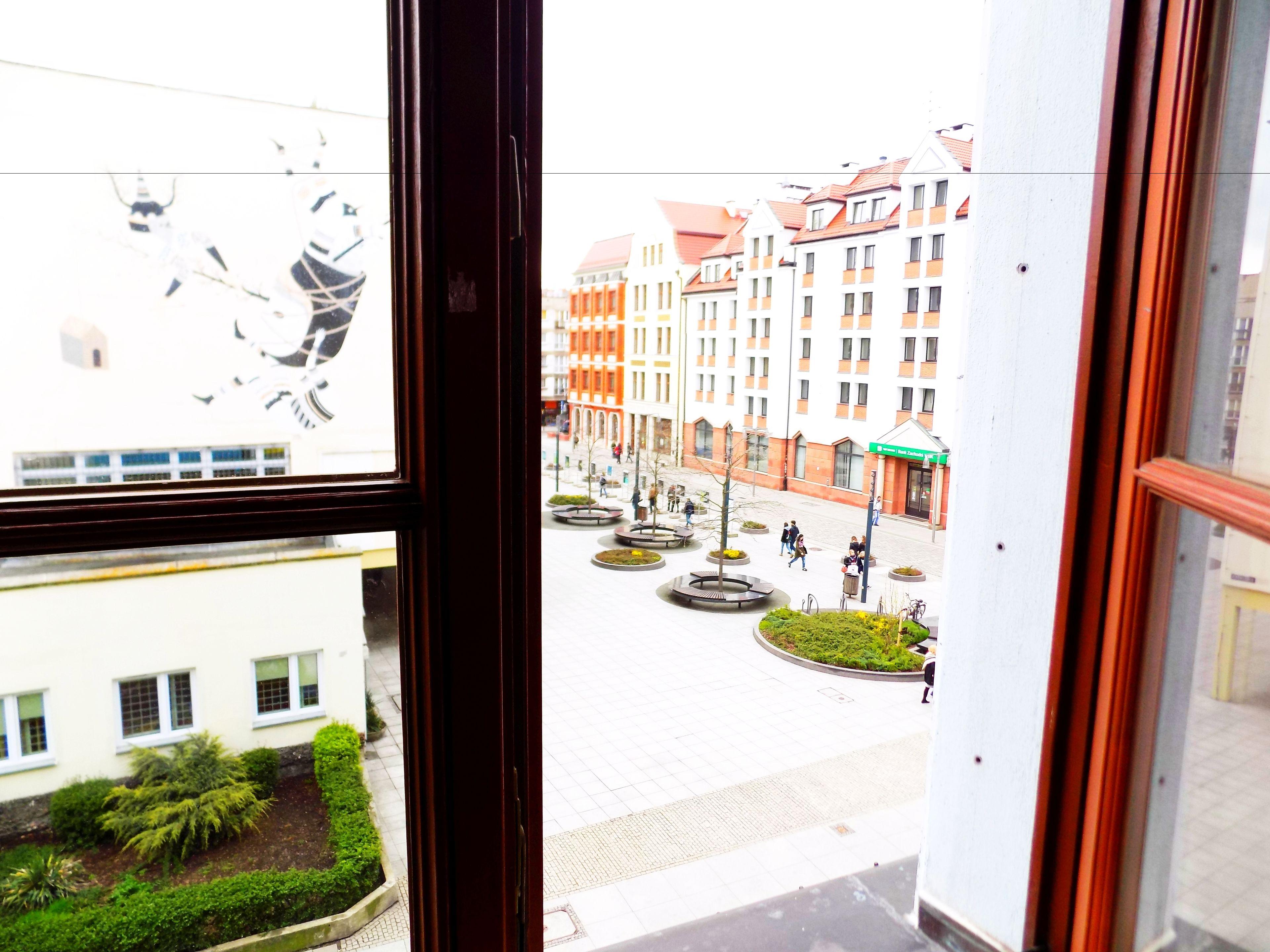 City Central Hostel - Pokoje Prywatne - Wroclaw — Photos 2